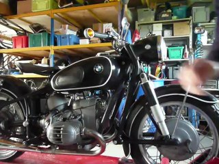 Bmw R50/2