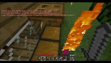 Minecraft - Retour aux Sources [Bêta 1.6.6] enfin en multijoueur !