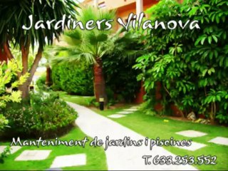 Limpieza de Parcelas - Jardiners Vilanova - Mantenimiento de Jardines Sitges
