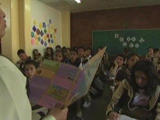New Mexican education bill divides teachers