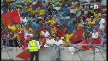 يوميات كأس افريقيا : السبت 26 يناير