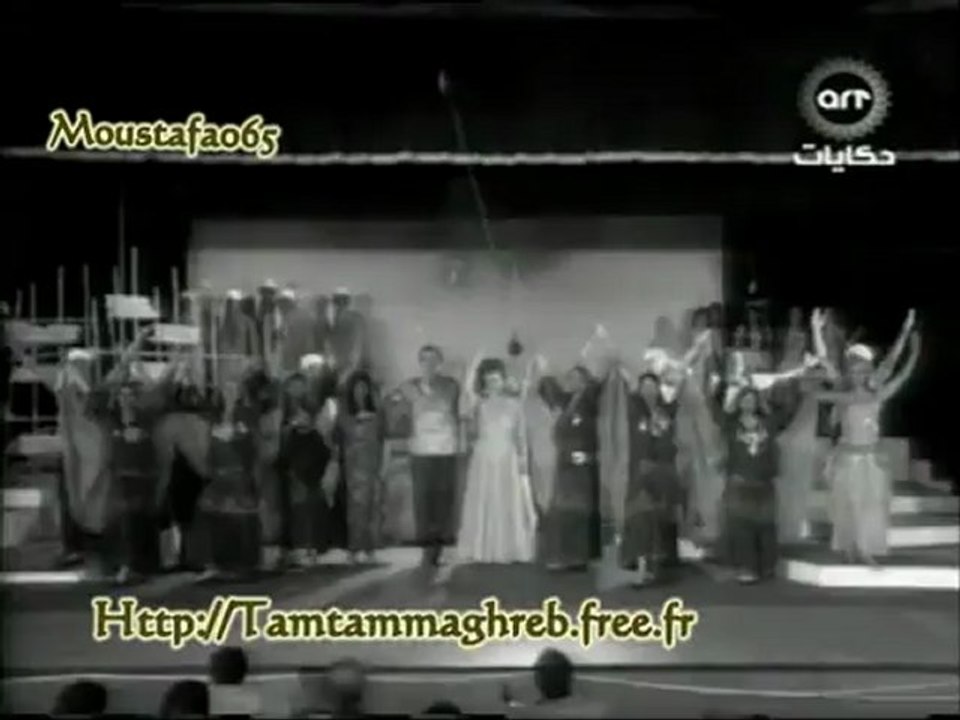 Warda : Mansour /  وردة الجزائرية " منصور