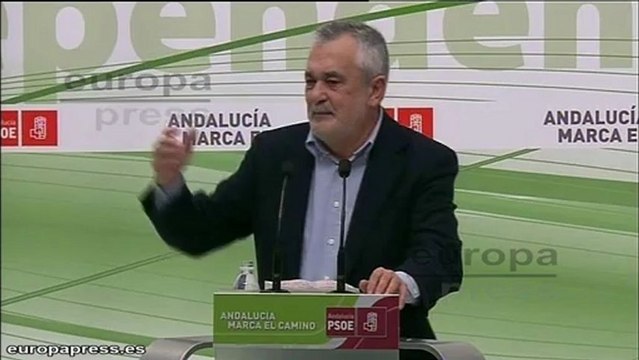 Griñán: Si tienen sobresueldos que los declaren