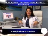 jinekomastide faydası var mıdır