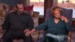First Look: How Whitney Houston's Brother Introduced Her to Drugs