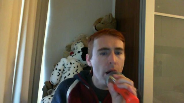 Wiwi égratigne don't stop the party de Pitbull & TJR