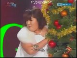 [ENGSUB] GAG CONCERT EP. 678  Uncomfortable Truth  (christmas special )