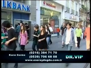 Op Dr Eser Aydogdu Karın Germe