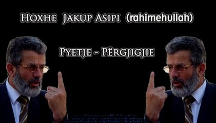 Mr Jakup Asipi (Pyetje-Pergjigjie) - Cilat jan 12 grupe qe s'do hyn ne xhehnem. [Allahu e Meshiroft]