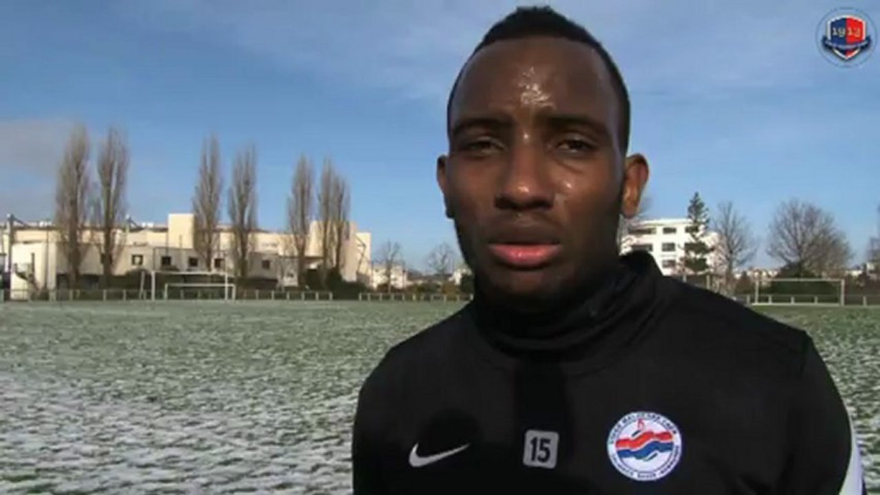 Le Mag TV "Après match Clermont Foot - SM Caen"