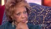 First Look: Cissy Houston on Whitney Houston's Drug Problem