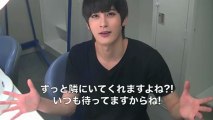 [RAW] 121223 Jaehyo's Birthday Message to Japanese BBCs