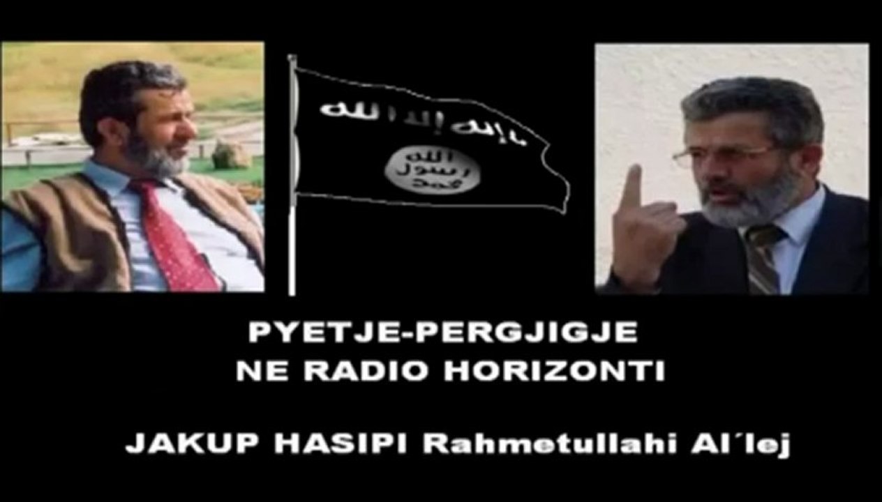 Mr Jakup Asipi (Pyetje-Pergjigjie) - A pranohet lujta e ati qe lutet shum. [Allahu e Meshiroft]