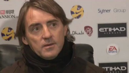 Mancini scommette su Balo: "Può ancora fare la differenza"