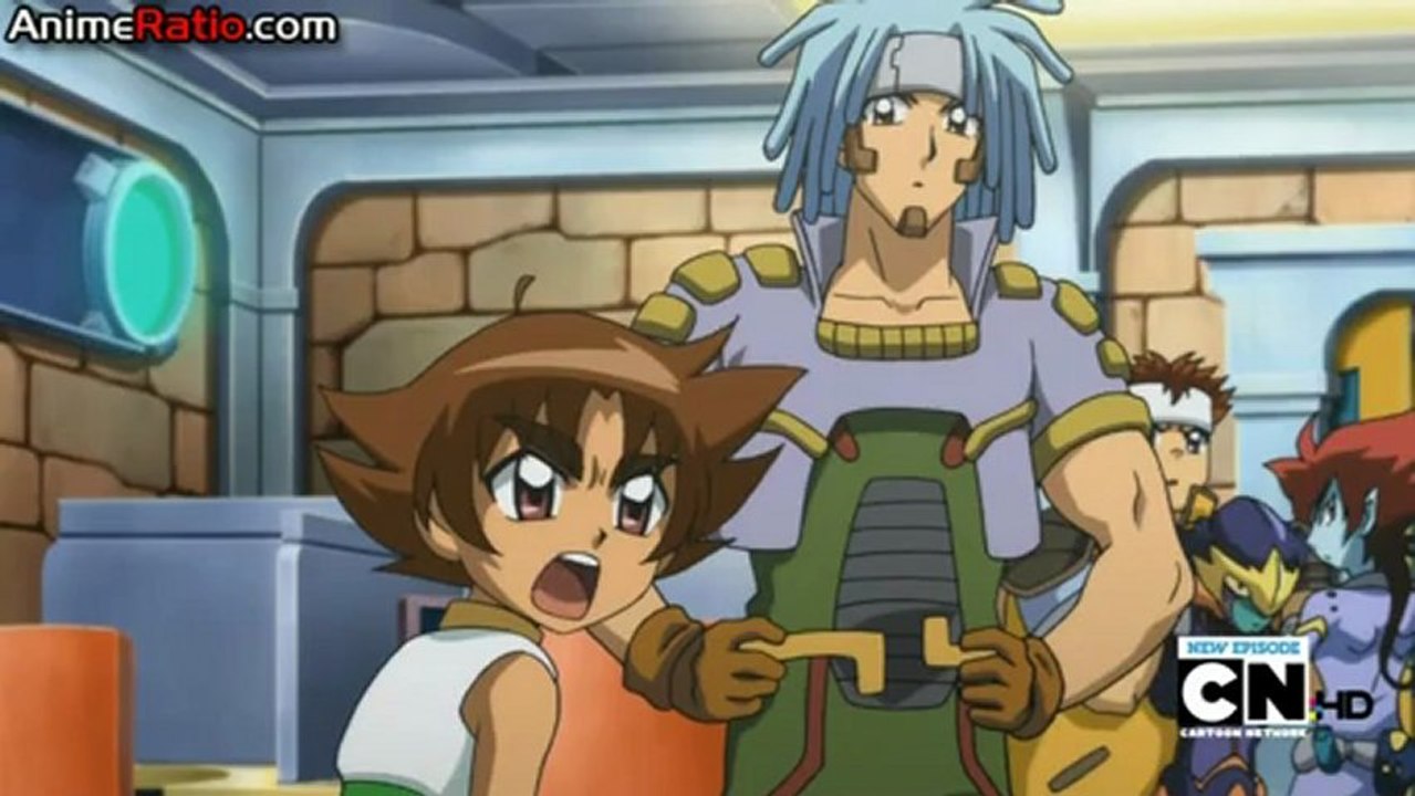 Sca2Go21 @ AnimeRatio.com