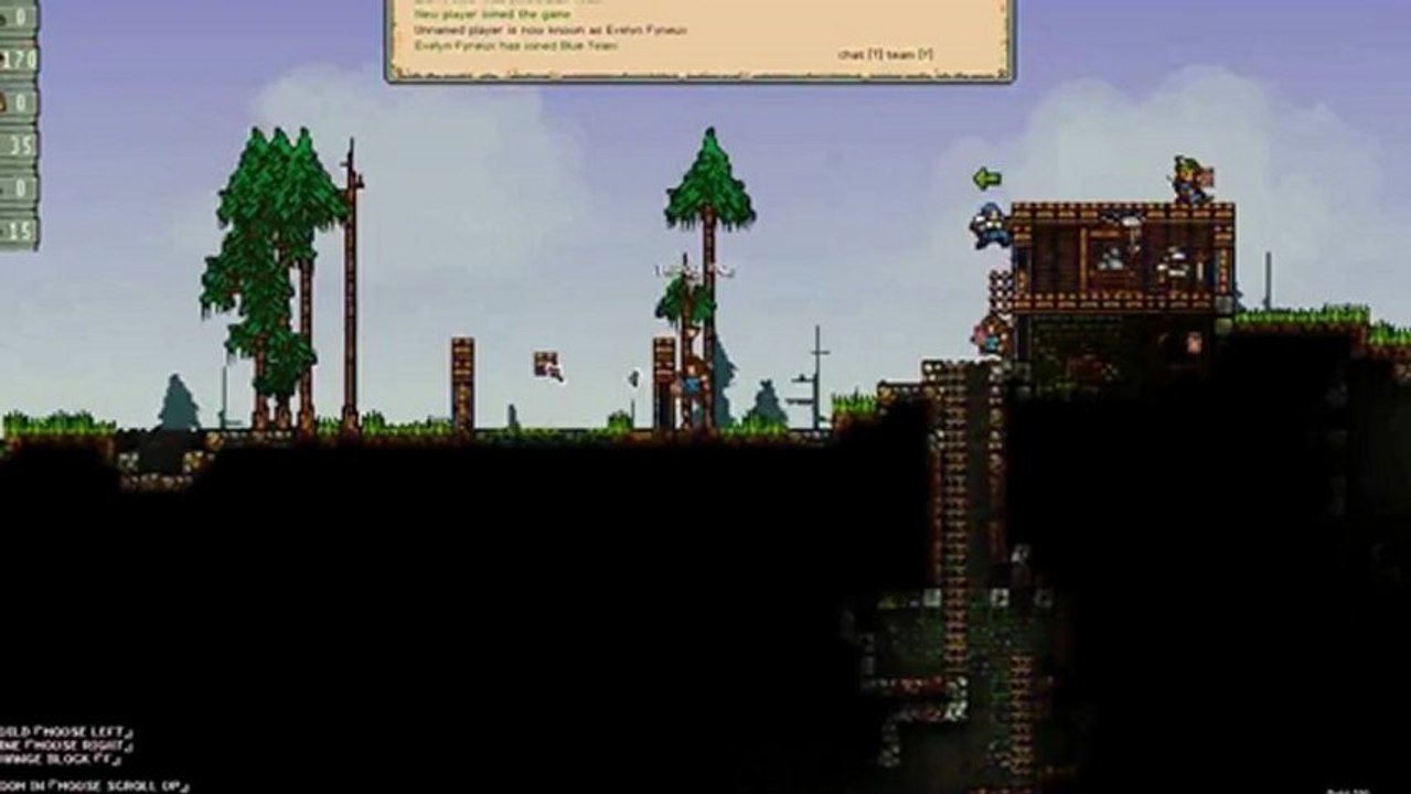 Wenn man nix kann, soll mans lassen - King Arthur's Gold 01 - Two Idiots Gaming