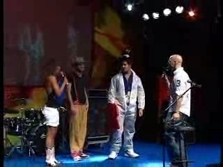 Mietta-Marya @ Miller Tour (Gaeta)