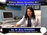 Silikon Meme Ucundan Mı Koltuk Altından Mı Konulmalı_ Op.Dr.