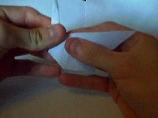 origami Prison Break