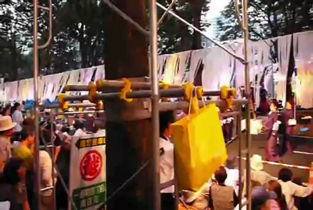 fète Tanabata