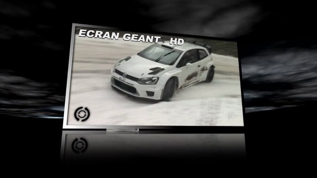 rallye racing bande annonce 2012