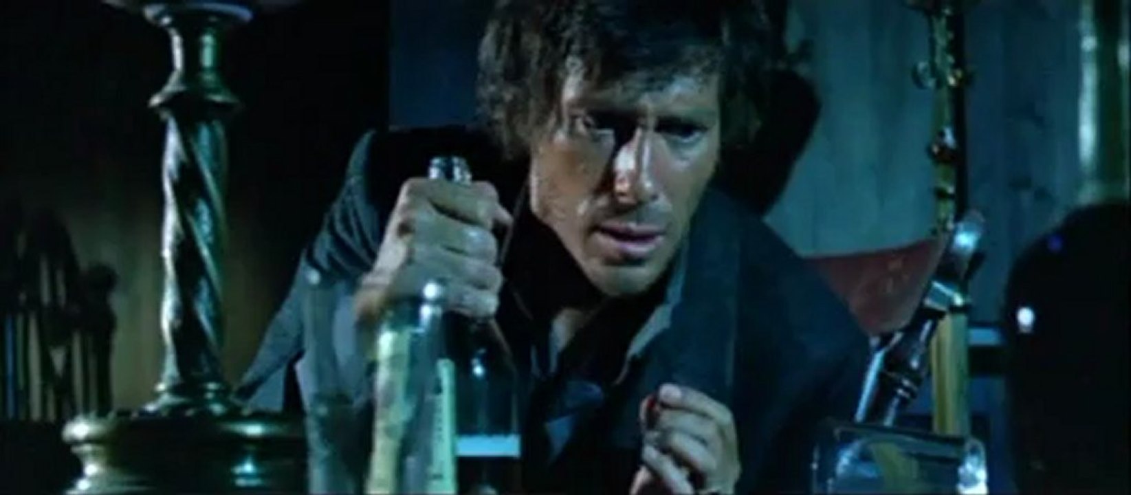 El Puro - (Fanmade) Trailer - 1969 - Robert Woods - Italo Western