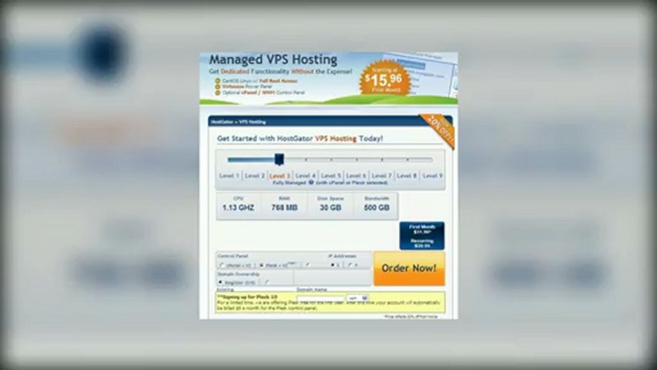 Web Hosting Services, Reseller Hosting, VPS Hosting