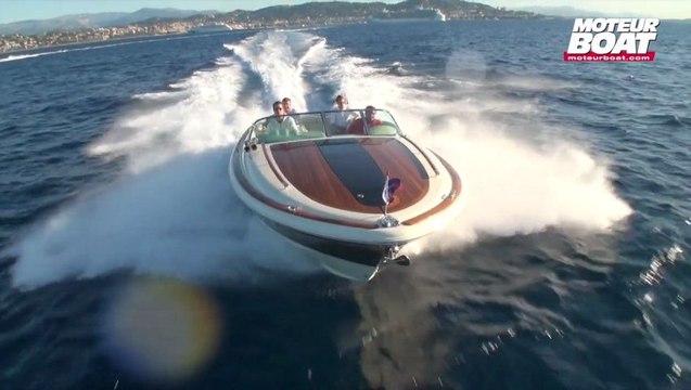 COMPILATION ESSAIS BATEAUX 2012 - Moteur Boat et Neptune Yachting