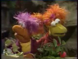 Fraggle Rock - Vol.2, 3 - Le tresor perdu des Fraggles