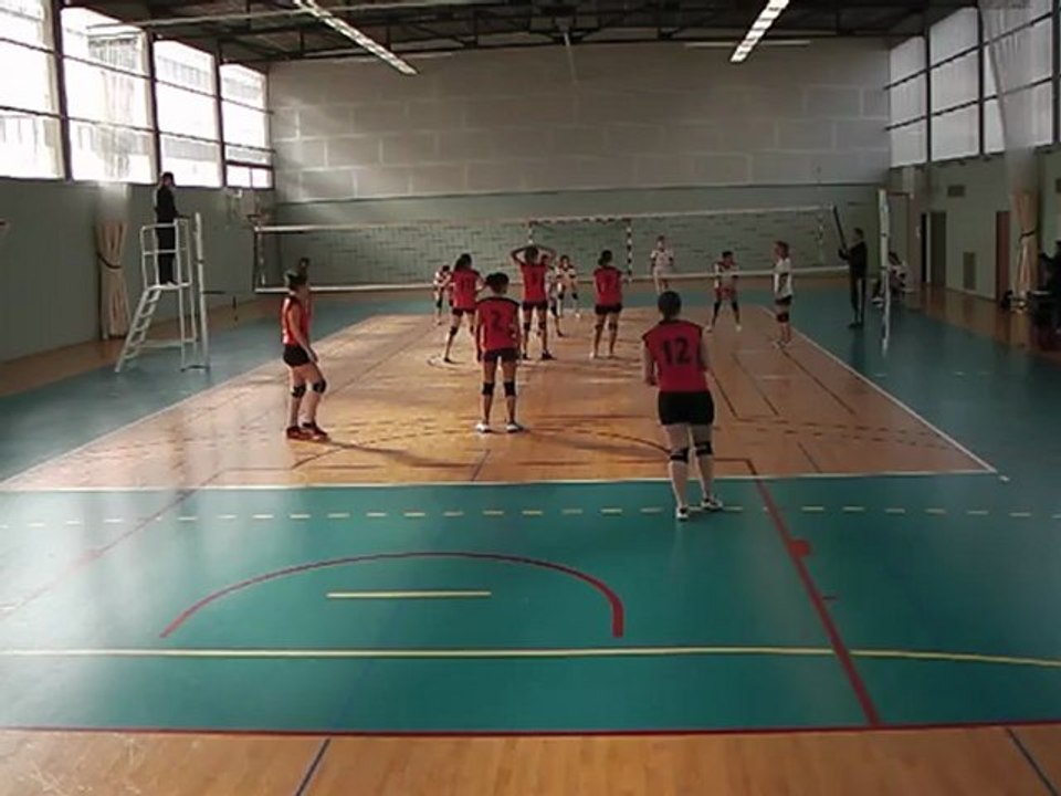 vs Rillieux_1er_set