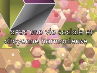 Treize heureuse année !