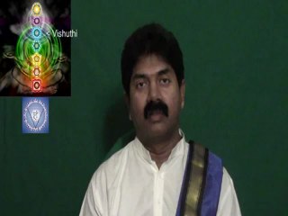 5.Vishuthi Chakra ( Tamil )