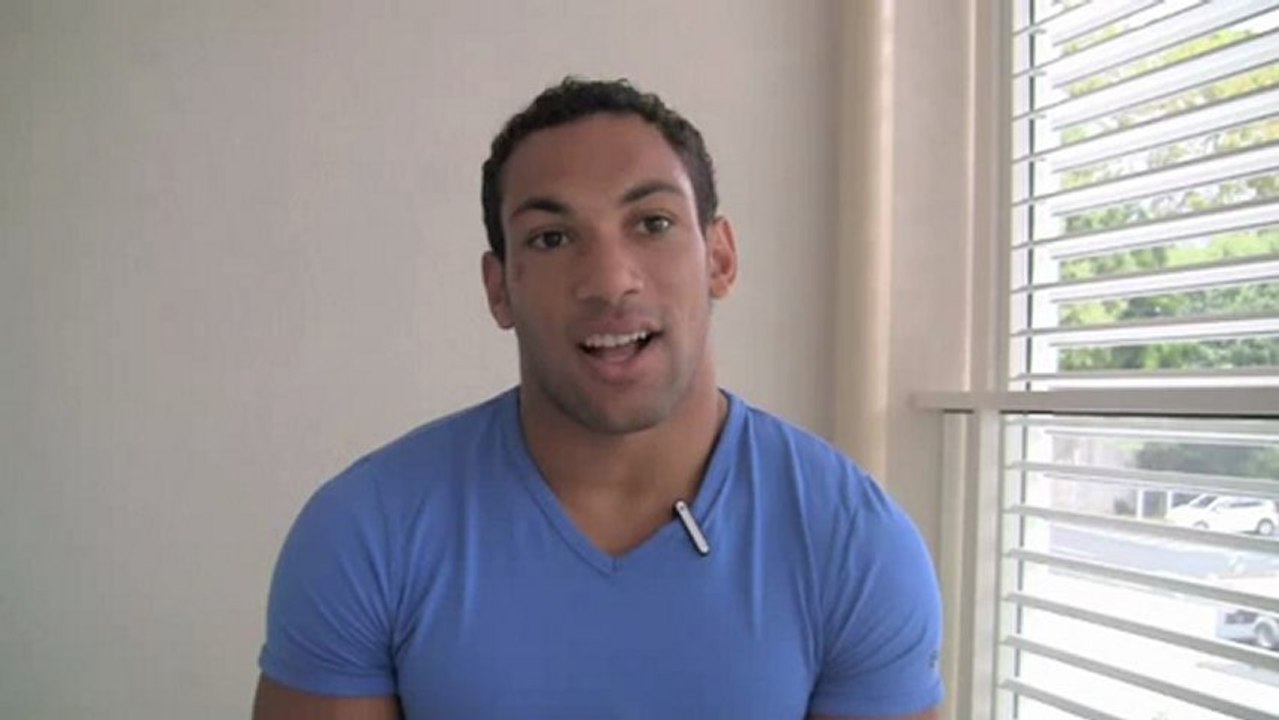 Thierry Brana : Thierry nous raconte ses premières impressions Toulonnaises - RugbyUnit