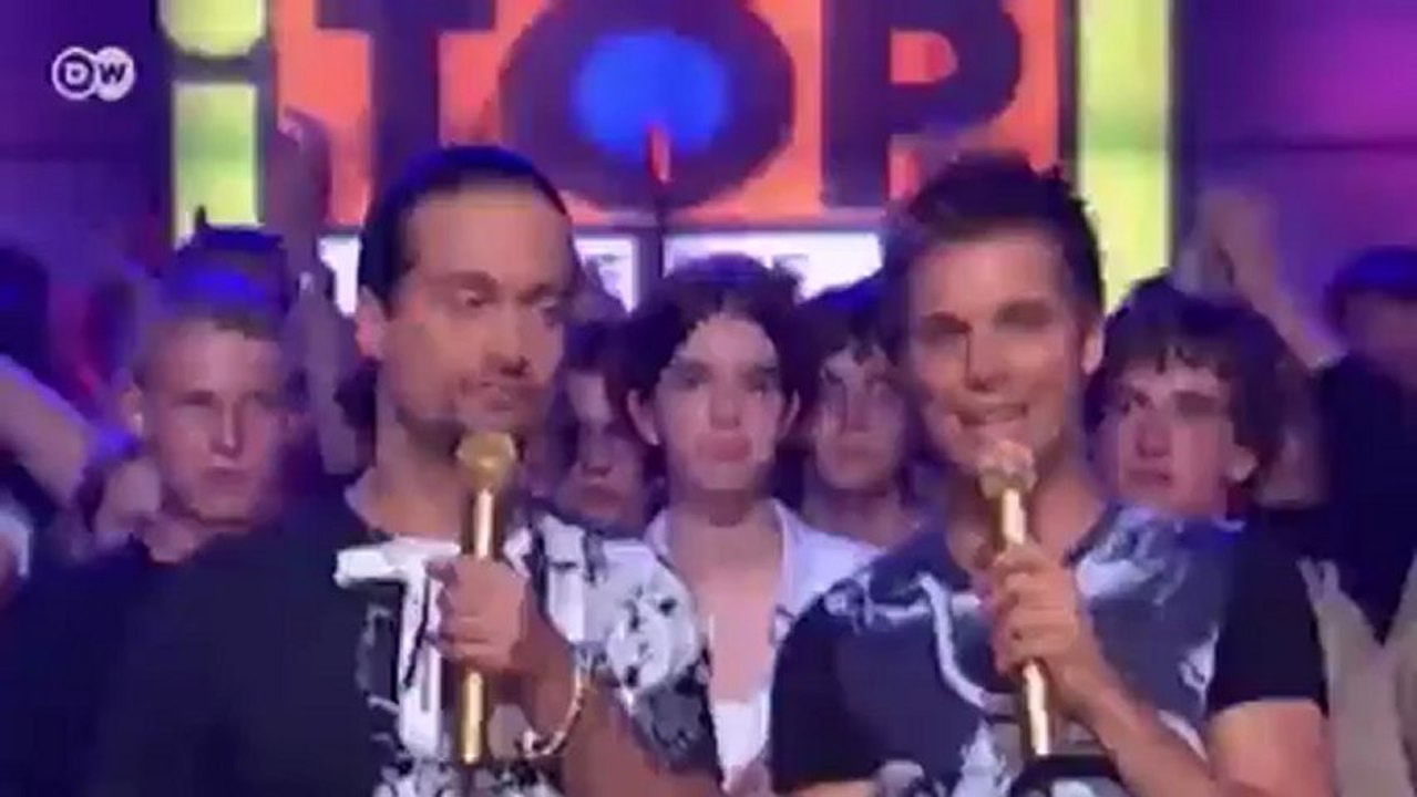 Tocotronic – seit zwanzig Jahren im Job | PopXport