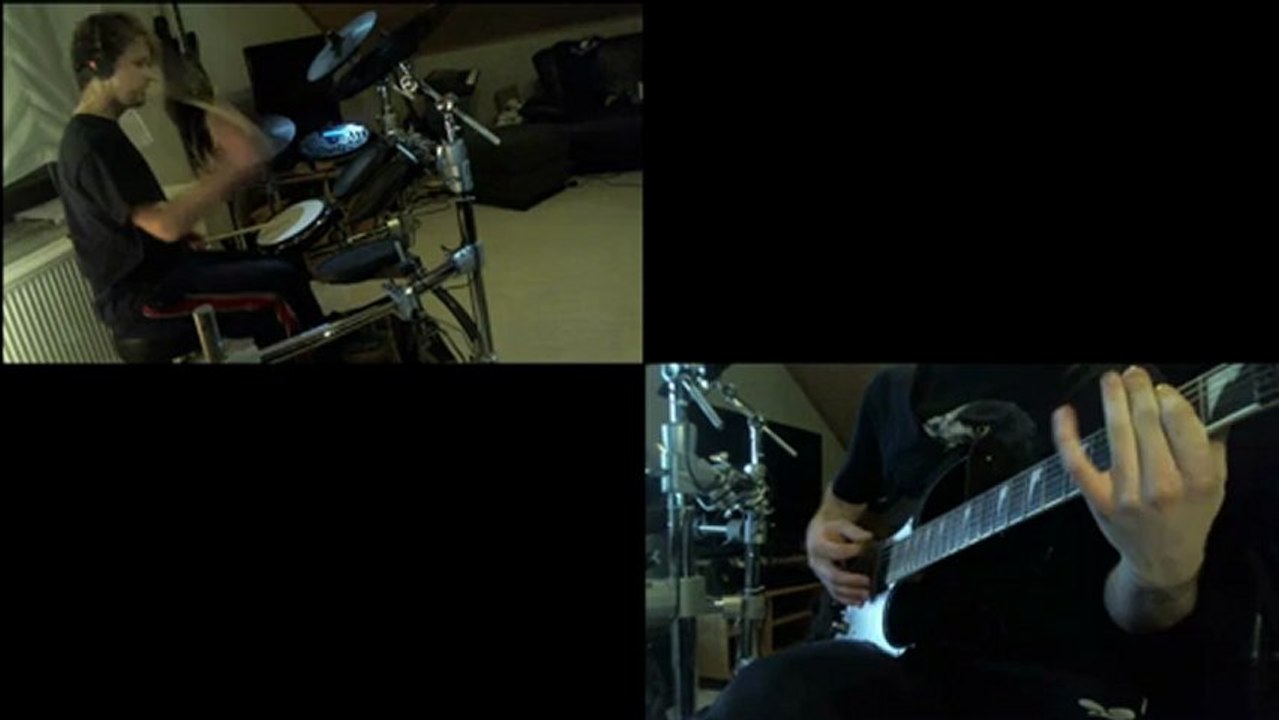 Three Days Grace - Expectations (Cover)