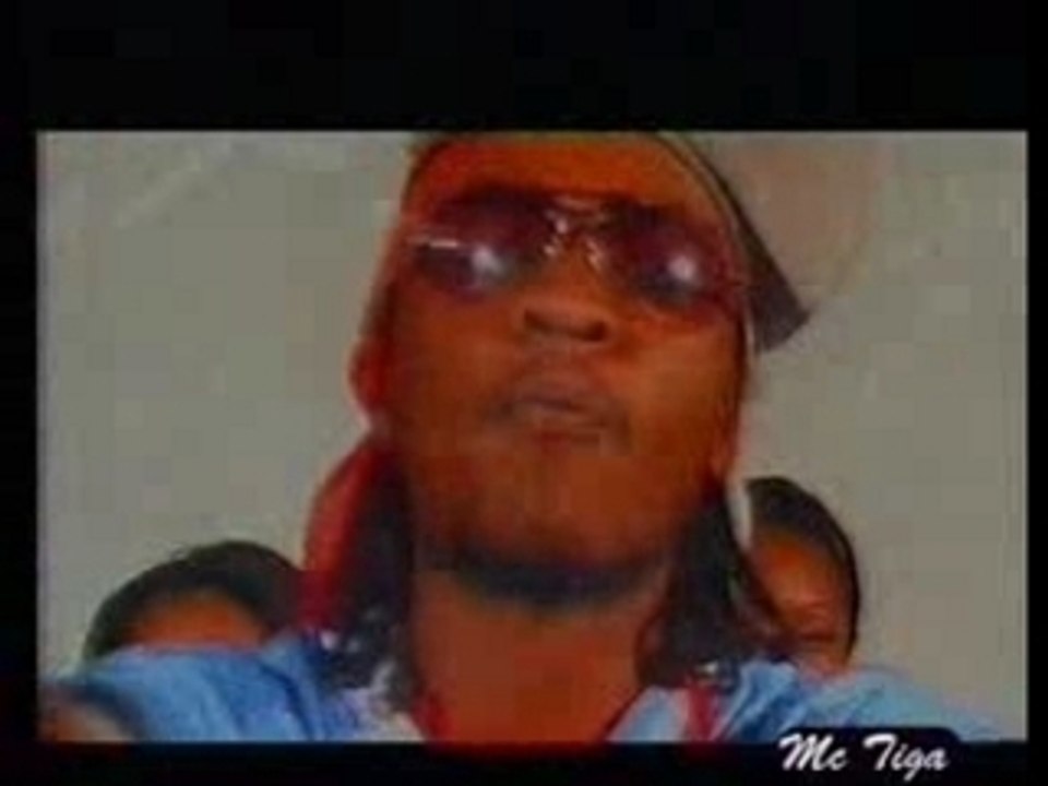 MC TIGA-NAGAR feat KEROZ'N - TSY HERO
