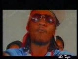 MC TIGA-NAGAR feat KEROZ'N - TSY HERO
