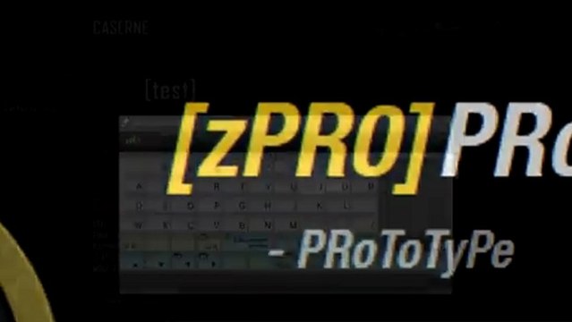 ★TUTO BO2 ★Avoir le NOM DE CLAN en OR (en jaune) ! ★BLACK OPS 2 ★