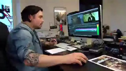 Callejon - The Nice Boys behind the Bad Boy Look | PopXport