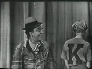 The Ed Wynn Show   14 January 1950 Part 12