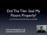 Stone Tile Sealer - Stone Floor Sealant