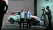 Mondial de l'Automobile 2012 - Conférence de Presse - Honda