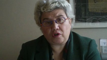 Αλεξάνδρα Καππάτου παιδοψυχολόγος για το bullying