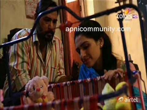 Shaitan A Criminal Mind - 26th January 2013 pt1