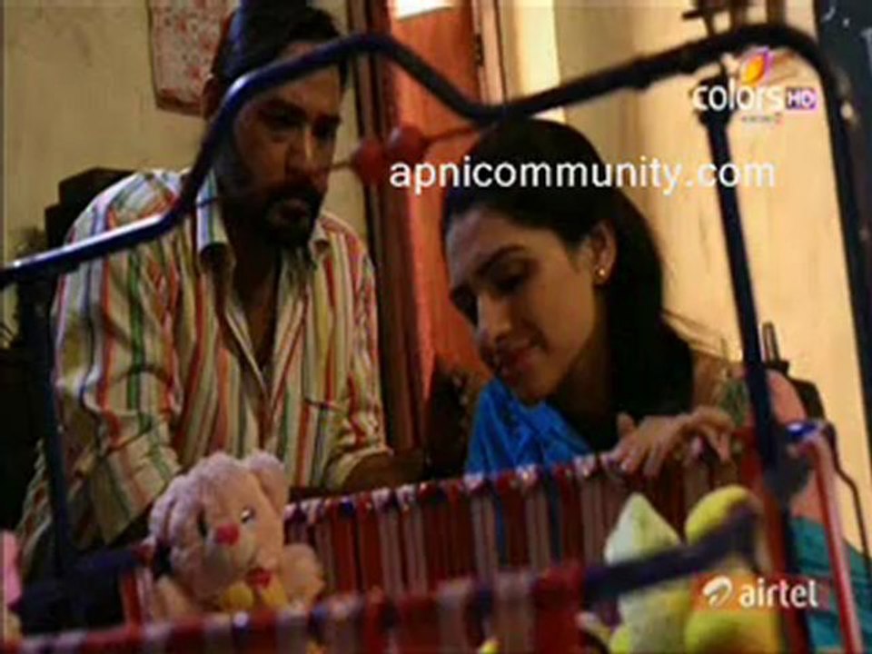 Shaitan A Criminal Mind - 26th January 2013 pt1