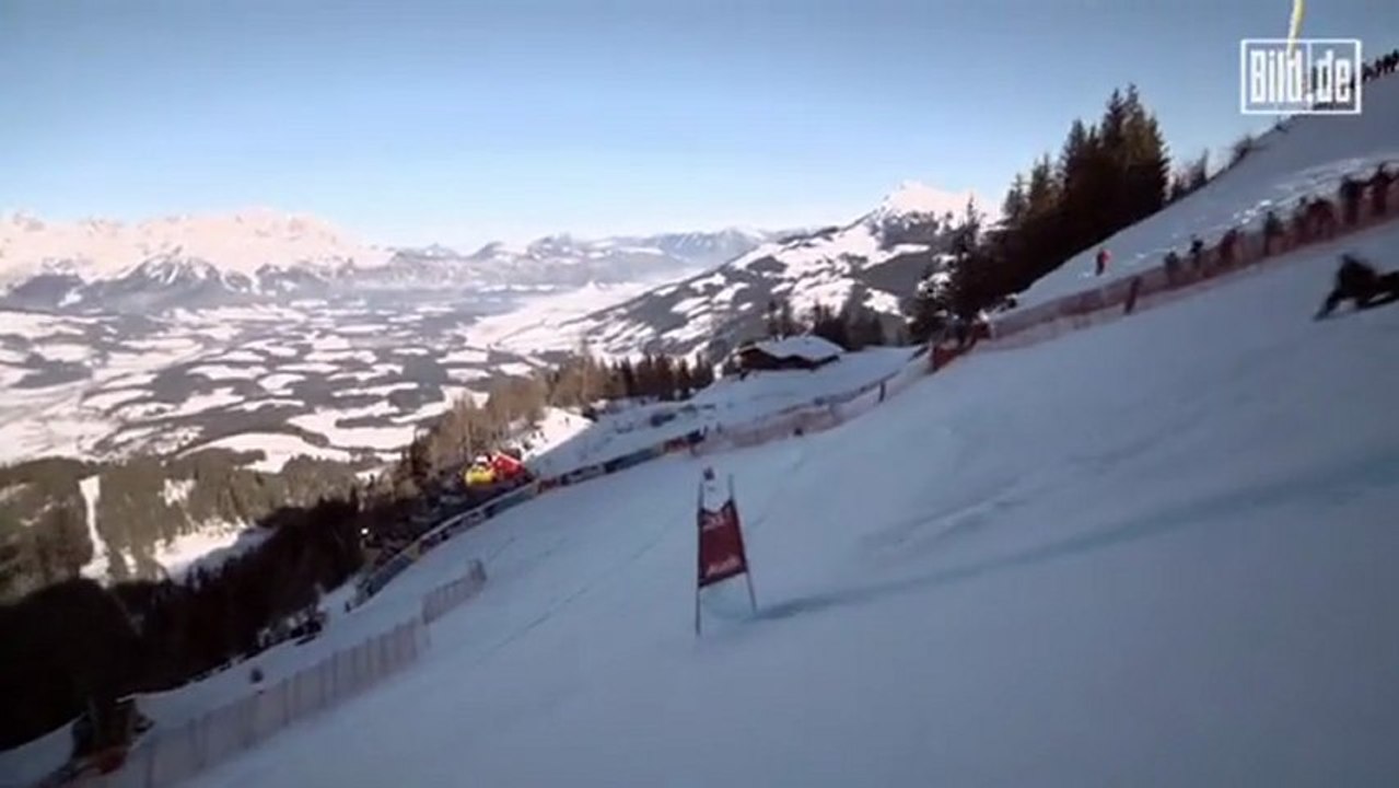 pułapka na myszy do zakończyć Bild.de