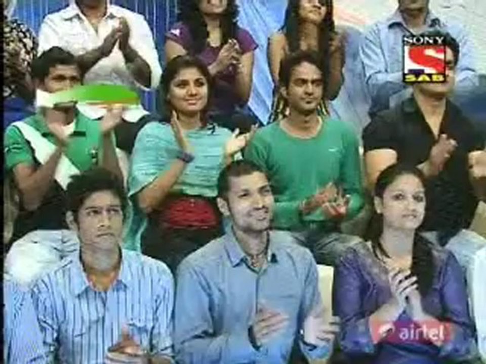 Waah Waah Kya Baat Hai -26th January 2013 pt6