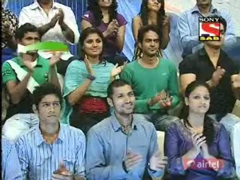 Waah Waah Kya Baat Hai -26th January 2013 pt6