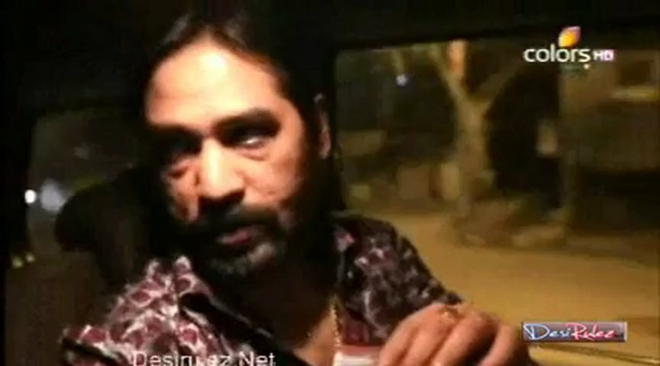 Shaitaan - A Criminal Mind - 26th January 2013pt2