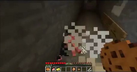 Minecraft-map aventure Ep 2